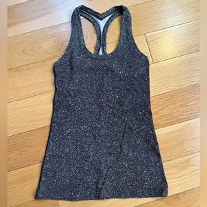 Lululemon Racerback top